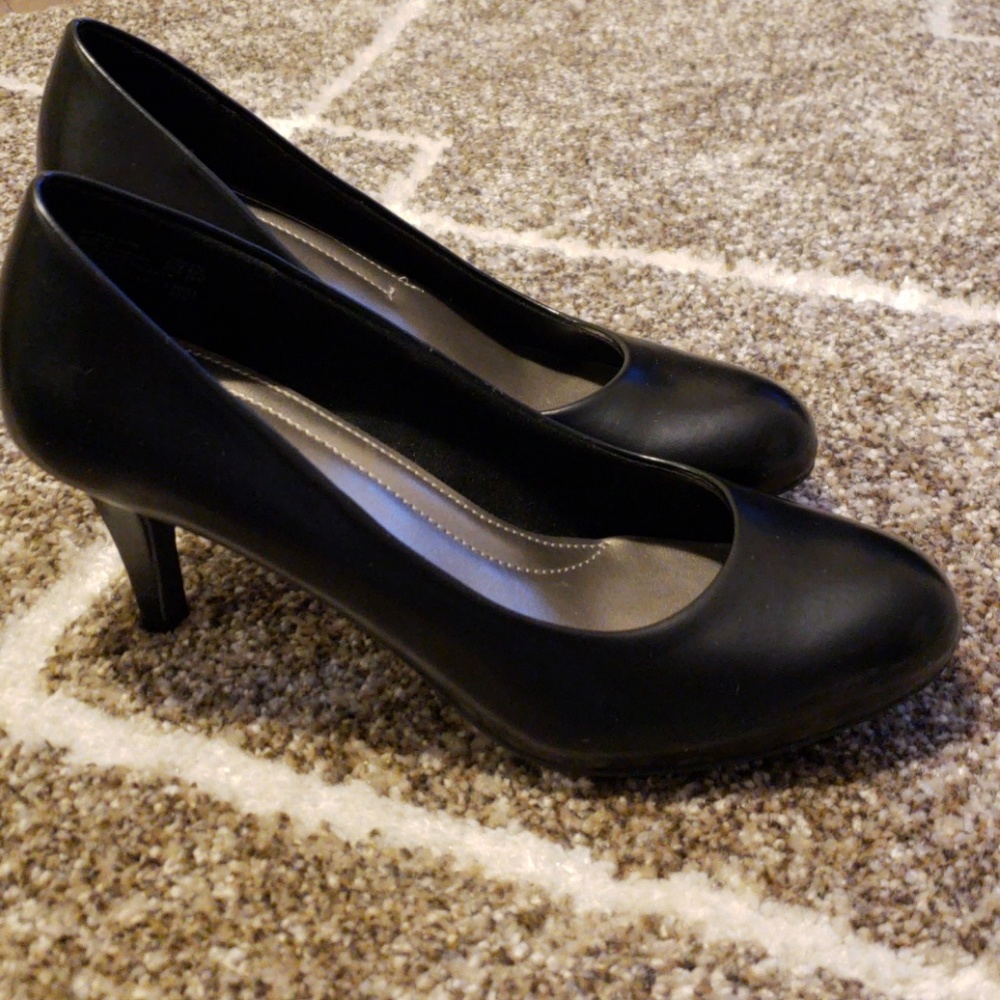 Comfort Plus Pumps